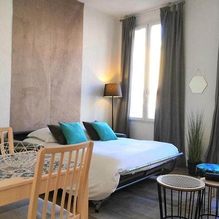 Cardeur Studio Aix-En-Provence Ferme Apartment Екстериор снимка